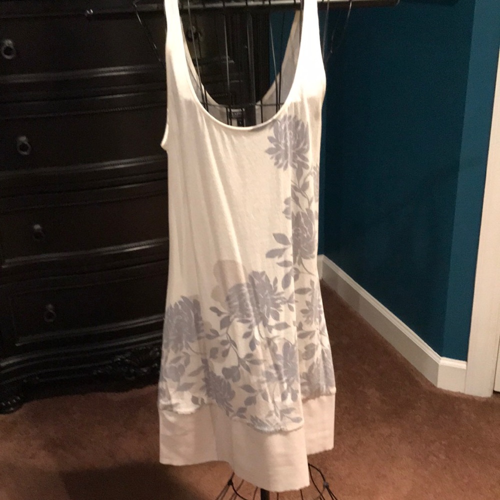 Express Cover Up/Sundress